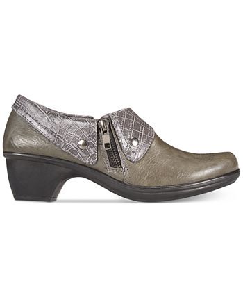 Easy Street Darcy Shooties & Reviews - Booties - Shoes - Macy's