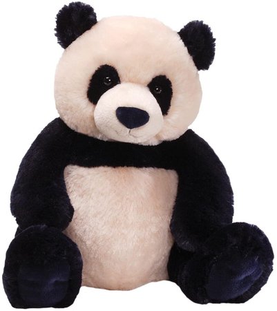 Amazon.com: GUND Slumbers Teddy Bear Stuffed Animal Plush, Brown, 17": Toys & Games