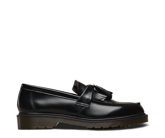 ADRIAN SMOOTH | Men's Boots, Shoes & Sandals | The Official US Dr Martens Store
