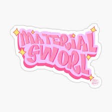 material girl - Google Search