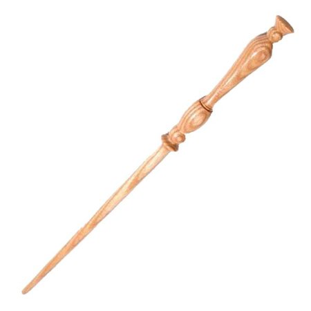 Rowan Wand - Alivans Magic wand