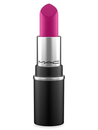 MAC Mini RetroMatte Lipstick - Flatout Fabulous