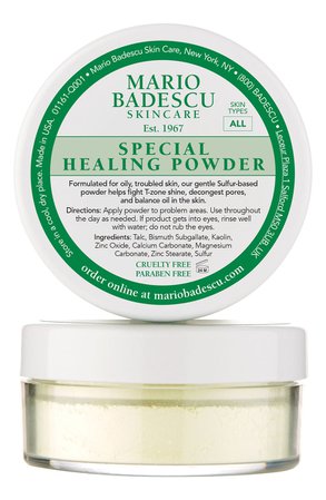 Mario Badescu Special Healing Powder | Nordstrom