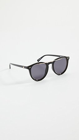 Le Specs Fire Starter Claw Sunglasses | SHOPBOP