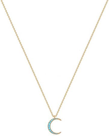 Amazon.com: Mevecco Gold Layered Necklace, 14K Gold Disc/Circle Bead Chain Dainty Elegant Simple Layer Necklace for Women…