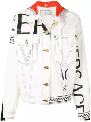 Designer Jackets For Women - Farfetch