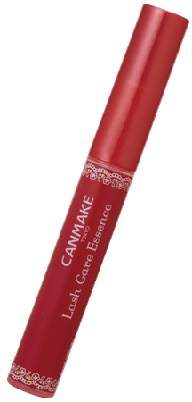 canmake - lash care essence
