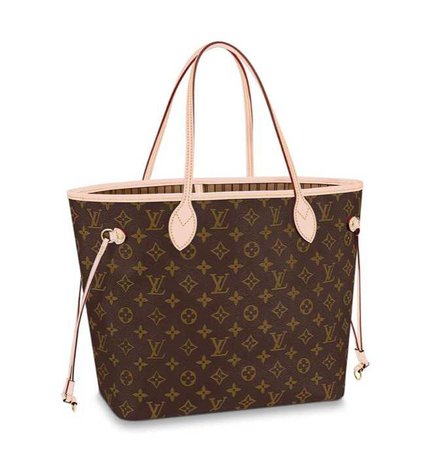 neverfull tote