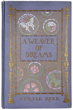a weaver of dreams