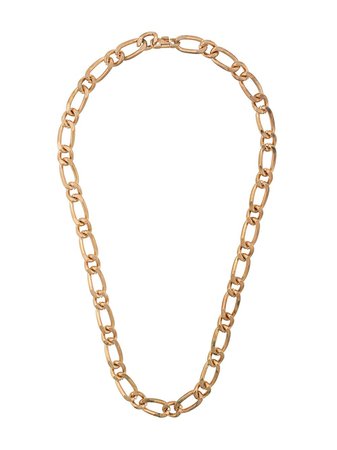 Susan Caplan Vintage 1990's figaro chain necklace $99 - Shop VINTAGE Online - Fast Delivery, Price