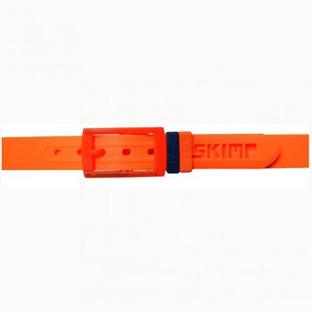 Buy Skimp L'Originale Neon Orange Golf Belt 29,00  € | Eyeshop France