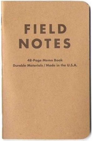 “Field Note” Journal - @byepolyvore PNG Collection