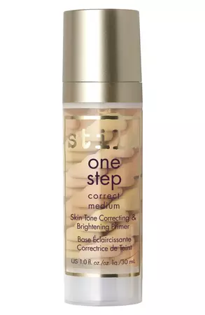Stila One Step Correct Skin Tone Correcting Brightening Serum | Nordstrom