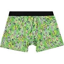 rick and morty boxers amazon - Google Search