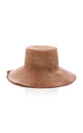 Reinhard Plank Strega P Woven Hat Size: M