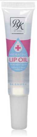 lip oil