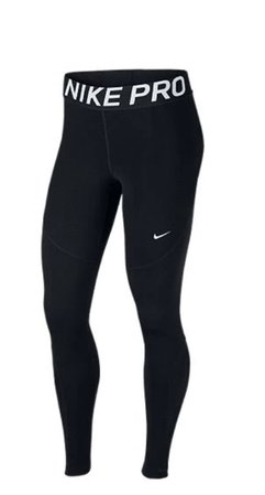 Nike pro leggings