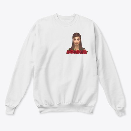 Jenna Grande Sweatshirt