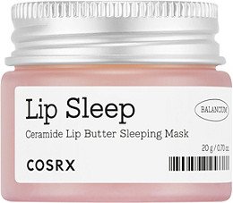 COSRX Lip Sleep Ceramide Lip Butter Sleeping Mask | Ulta Beauty