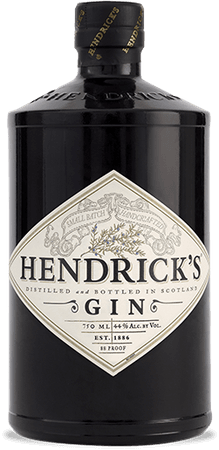 Where To Buy Hendrick's Gin | Hendrick's Gin