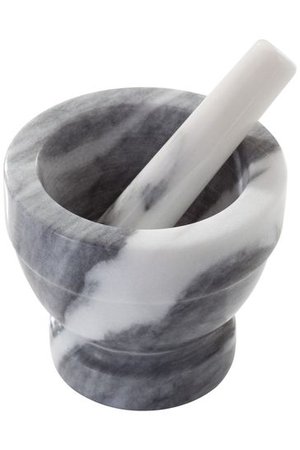 Buy Judge Marble White Pestle & Mortar from the Next UK online shop
