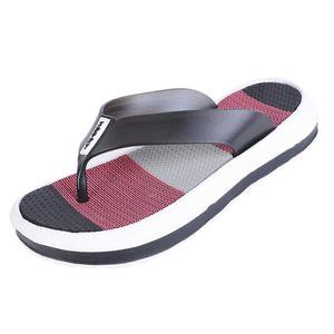 LASPERAL Flip Flops Summer Beach Slipper Shoes Unisex Mixed Color Zapa – Rockin Docks Deluxephotos