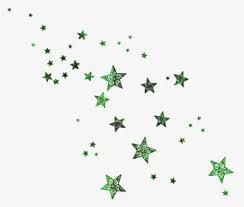 green sparkle png - Google Search