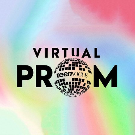 virtual prom - Google Search