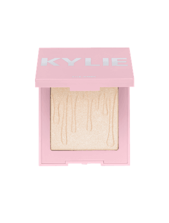 ICE ME OUT | KYLIGHTER Kylie cosmetics