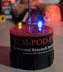 ghost hunting equipment pinterest - Google Search