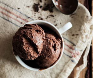 chocolate | food, chocolate e ice cream