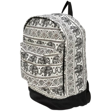 Elephant Parade Backpack | The Animal Rescue Site