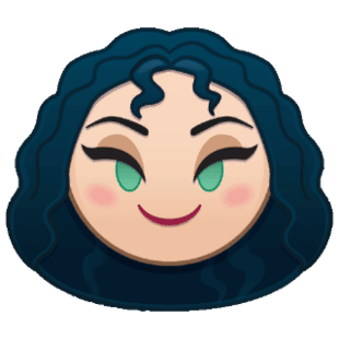 Mother Gothel | Disney Emoji Blitz Wiki | Fandom