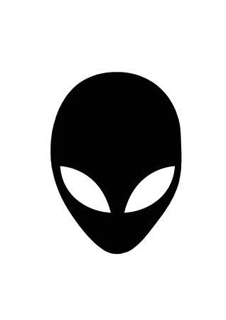 alien face - Google Search