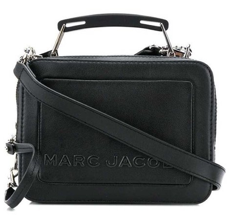 marc jacobs box bag