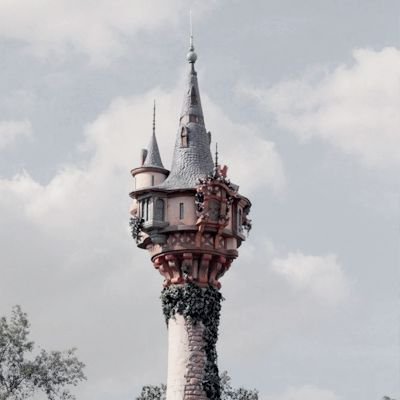 rapunzell tower