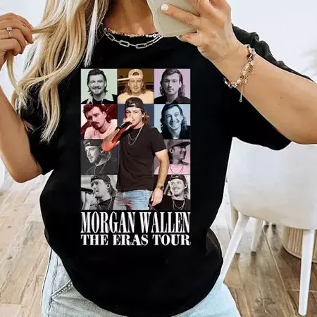 Morgan wallen shirt - Google Search