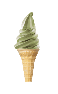 Soft Ice Cream Cones & Cups