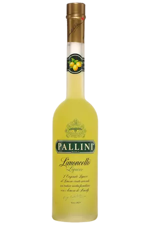 Pallini Limoncello | Product page | SAQ.COM