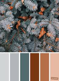 winter color palette - Google Search