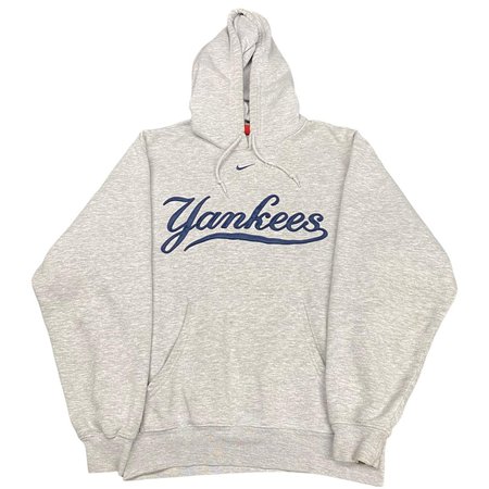 New York Yankees Hoodie Depop
