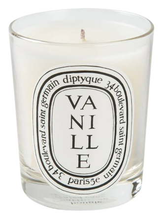 DIPTYQUE CANDLE