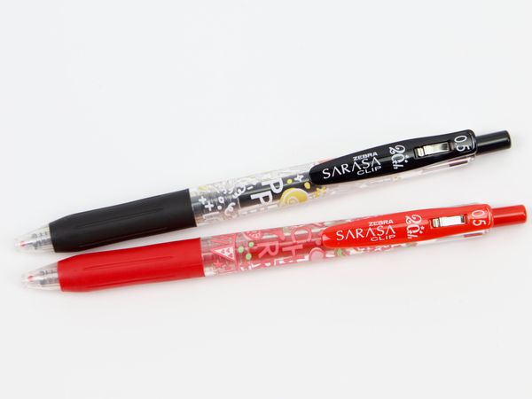 japanese pens