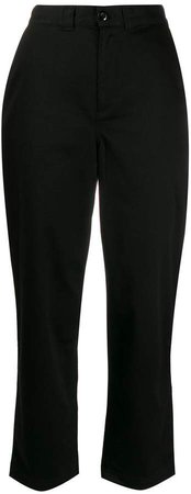 flared style trousers