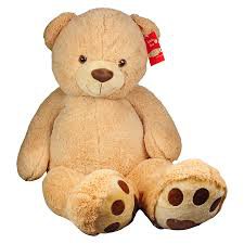 giant teddy bear - Google Search