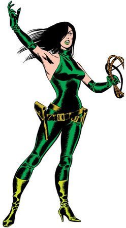 Madame Hydra (Marvel)