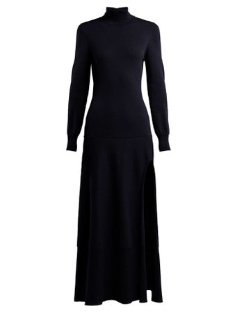 Robe longue en coton La Robe Baya | Jacquemus | MATCHESFASHION.COM FR