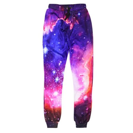 space pants