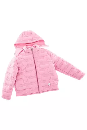 PUFFY HEAVEN QUILTED JACKET | Marc Jacobs | Official Site