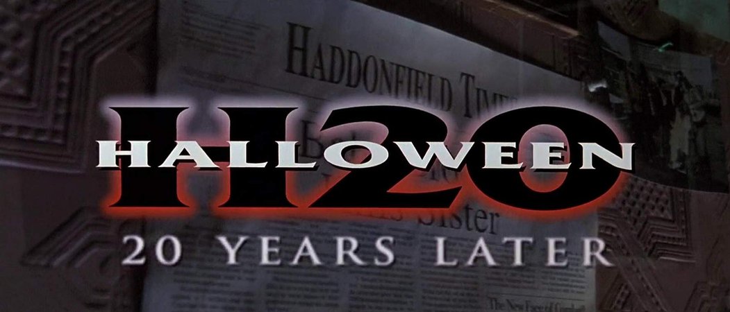 1998 - Halloween H20: 20 Years Later - 000